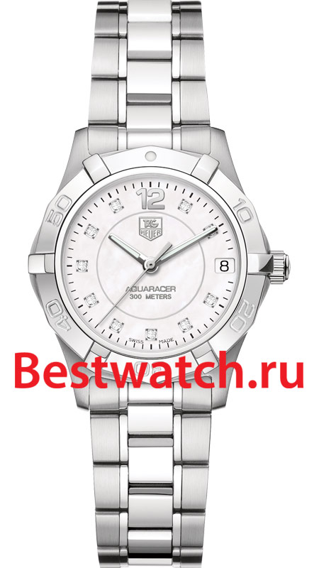 Часы TAG Heuer Aquaracer WAF1312.BA0817